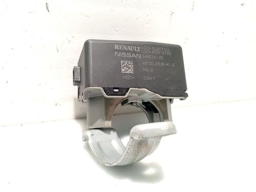 Used Electronic module RENAULT KADJAR (HA_, HL_) 1.6 dCi 130 (HLA4) (130 hp) 25604629