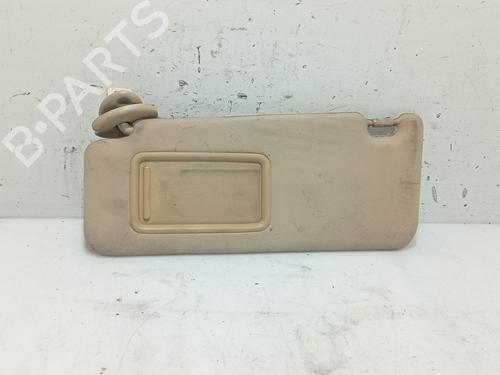 left-sun-visor-lexus-is-ii-_e2_-2005-2006-2007-2008-2009-2010-2011-2012-2013-36390357 main image
