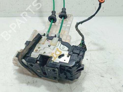 Front left lock HYUNDAI i30 (FD) 1.4 | BP36991802C98  - Image 6