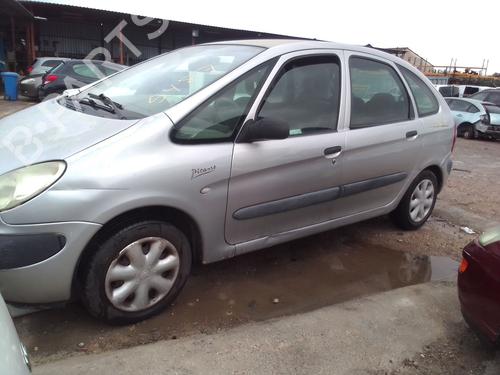 Front left interior door handle CITROËN XSARA PICASSO (N68) | BP31100492I13