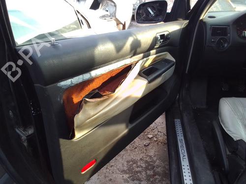 Rudehejsemekanisme Højre foran VW GOLF IV (1J1)  | BP24970331C23 