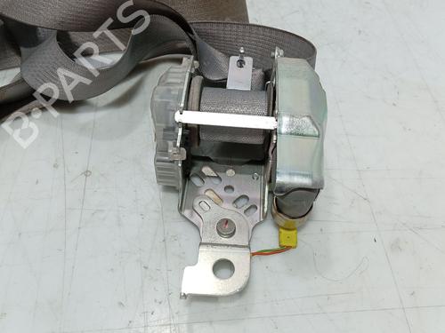 Front left seatbelt KIA CARENS III MPV (UN) 2.0 CRDi 140 | BP36324813I26 - Image 4