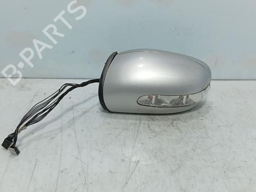 Used Left mirror Left mirror MERCEDES-BENZ E-CLASS T-Model (S211) E 320 T CDI (211.226) (204 hp) 36358137 36358137