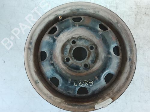 Used Rim Rim 37073436 37073436