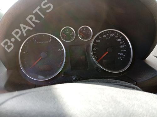 Ignition barrel AUDI A2 (8Z0) 1.4 TDI | BP34715494M48 - Image 18