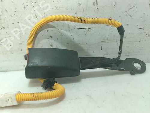 Seat buckle HYUNDAI i30 (FD) 1.6 CRDi | BP37873522I32 - Image 3