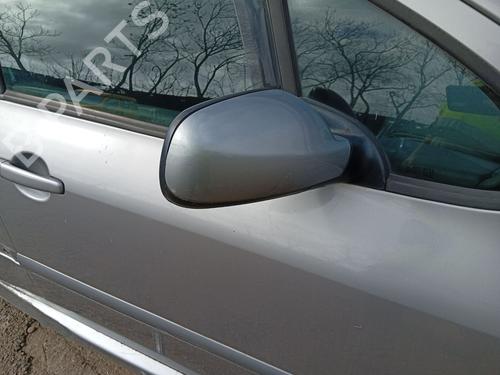 Left front window switch PEUGEOT 307 (3A/C) 1.6 16V | BP34273129I27  - Image 11