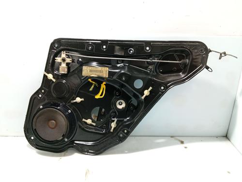 Rear right window mechanism SEAT LEON (1M1) 1.6 16 V | BP31721851C25