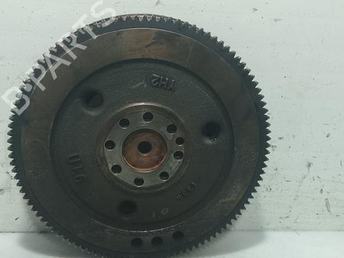 Used Flywheel Flywheel 38466221 38466221