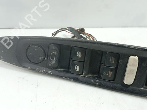 Left front window switch CITROËN C4 I (LC_) 1.6 HDi | BP37601644I27 - Image 4
