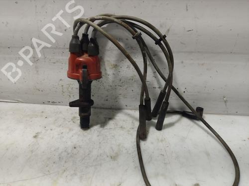 Used Ignition distributor RENAULT RAPID Box Body/MPV (F40_, G40_) 1.4 (F402) (58 hp) 31103782