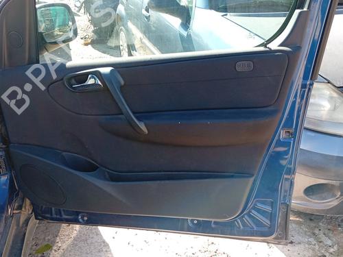 Right headlight MERCEDES-BENZ VANEO (414) 1.7 CDI (414.700) | BP33760199C29 - Image 22