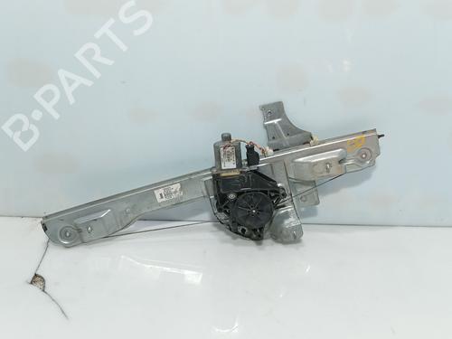 Used Front right window mechanism Front right window mechanism 37609409 37609409