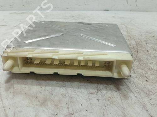 Electronic module VOLVO S80 I (184) D5 | BP37173622M83 - Image 4