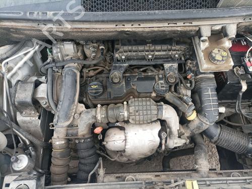 Front left interior door handle CITROËN BERLINGO Box Body/MPV (B9)  | BP22183385I13 