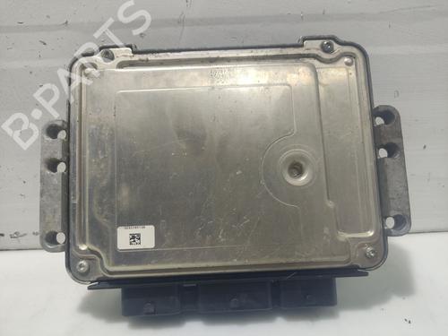 Engine control unit (ECU) CITROËN XSARA PICASSO (N68) 1.6 HDi | BP31100498M57