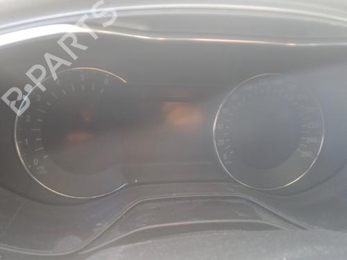 Left front window motor FORD MONDEO V Hatchback (CE) 2.0 TDCi | BP31108046E21 