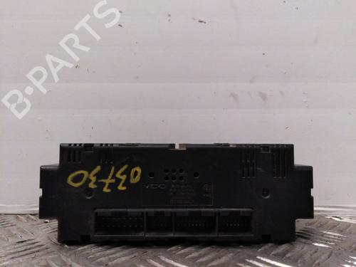 Climate control VW PASSAT B5.5 Variant (3B6) | BP18981273I5 - Image 2