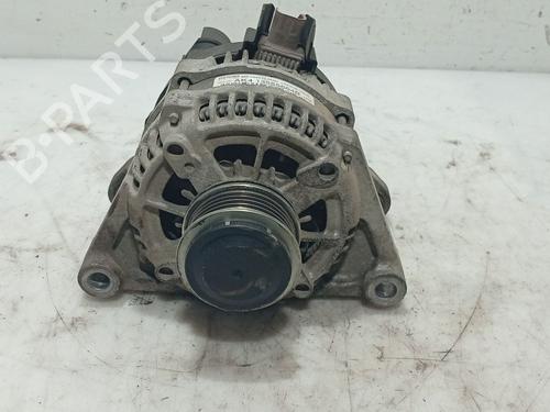 Alternator OPEL CORSA E (X15) 1.4 (08, 68) | BP37435383M7 - Image 2