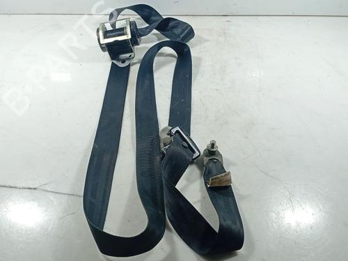 Used Front left seatbelt Front left seatbelt MAZDA 3 (BK) 1.6 DI Turbo (109 hp) 40603780 40603780