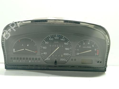 Used Instrument cluster Instrument cluster SEAT TOLEDO I (1L2) 1.8 16V (125 hp) 33809762 33809762