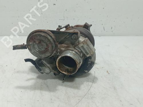 Used Turbocharger/Supercharger Turbocharger/Supercharger VOLVO C70 I Coupe (872) 2.4 T (193 hp) 36291244 36291244