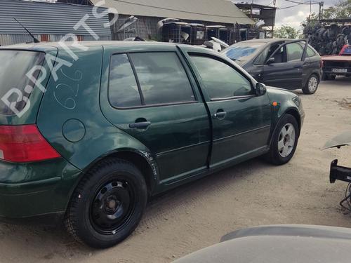 Left front window switch VW GOLF IV (1J1) 1.9 TDI | BP34649067I27 - Image 10