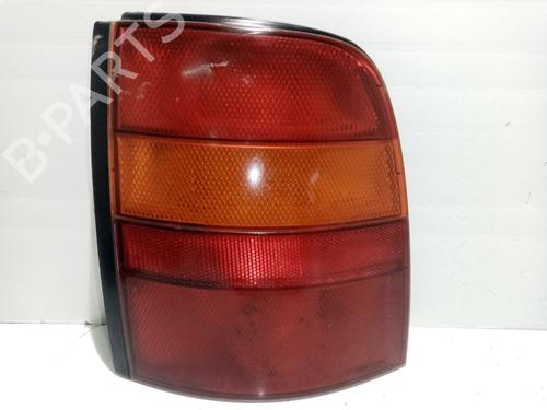Used Right taillight Right taillight 19155138 19155138