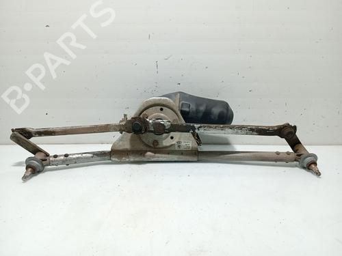 Używane Silniczek wycieraczek przednich BMW 3 Compact (E36) 318 tds (90 hp) 31101127