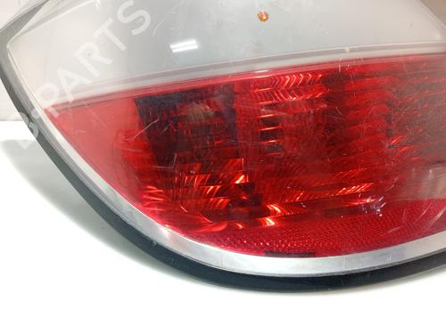 Left taillight OPEL ASTRA H (A04) | BP31098441C34