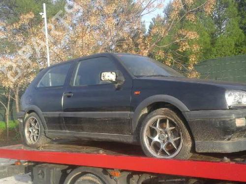 AC compressor VW GOLF III (1H1)  | BP31111306M34 