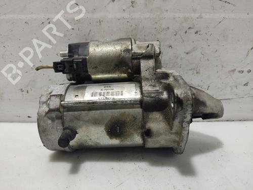Used Starter TOYOTA COROLLA Verso (ZER_, ZZE12_, R1_) 1.8 (ZNR11_, ZNR11R) (129 hp) 31101091