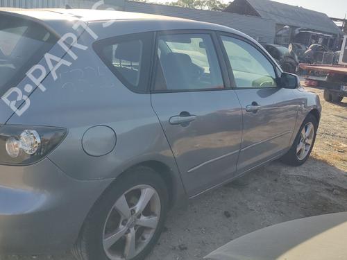 Pipe MAZDA 3 (BK) 1.6 DI Turbo | BP36291076M125  - Image 10