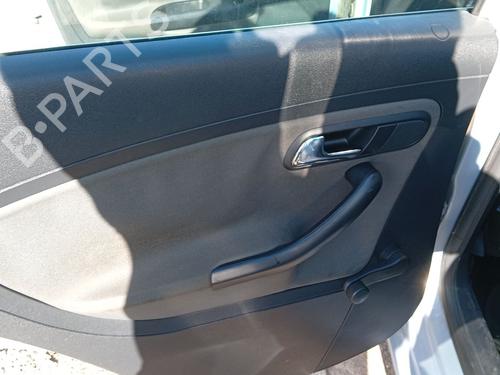 Left tailgate light SEAT CORDOBA (6L2) 1.9 SDI | BP36105820C79  - Image 9