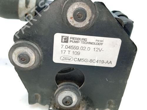 Electronic module FORD FOCUS III 1.0 EcoBoost | BP39911715M83 - Image 4