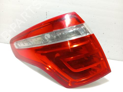 Used Left taillight Left taillight CITROËN C4 Picasso I MPV (UD_) [2006-2015] 31108968 31108968