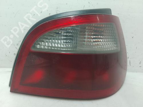 Højre baglygte Højre baglygte RENAULT MEGANE I (BA0/1_) 1.9 dTi (BA1U) (80 hp) 37607419 37607419