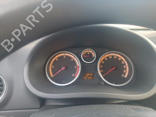 Gearbox OPEL CORSA D (S07) 1.3 CDTI (L08, L68) | BP37294968M3 - Image 26