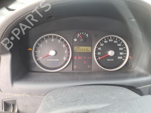 Luftfilter kasse HYUNDAI GETZ (TB) 1.1 | BP31103538M87 