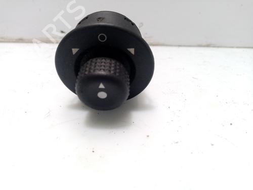 Mando retrovisor Mando retrovisor CITROËN XSARA PICASSO (N68) 2.0 HDi (90 hp) 21565260 21565260