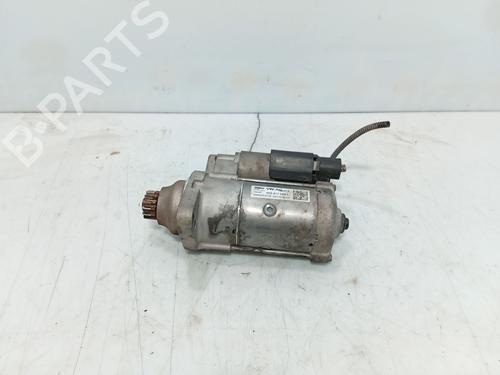 Starter SEAT LEON (5F1) 1.6 TDI | BP36353382M8 - Image 2