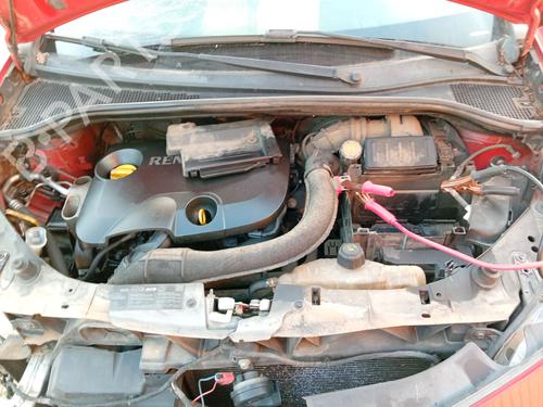 Left front window switch RENAULT CLIO III (BR0/1, CR0/1) 1.5 dCi (C/BR0G, C/BR1G) | BP36435435I27 - Image 21
