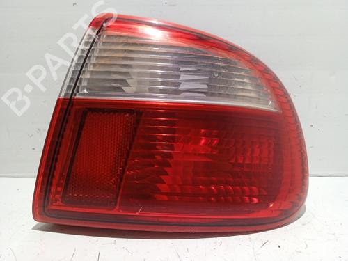 Used Right taillight Right taillight 18991322 18991322
