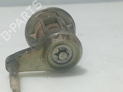 Ignition barrel PEUGEOT 206 Hatchback (2A/C) 1.4 HDi eco 70 | BP31101140M48 