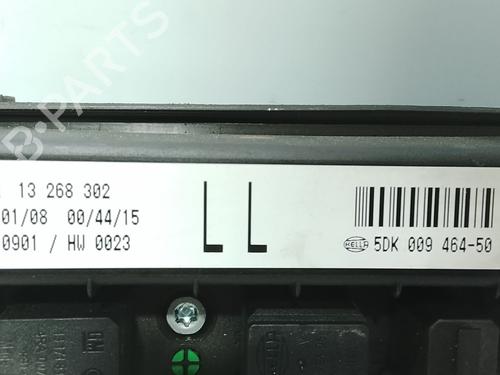 Fuse box OPEL ASTRA H (A04) 1.3 CDTI (L48) | BP38649687E1 - Image 2