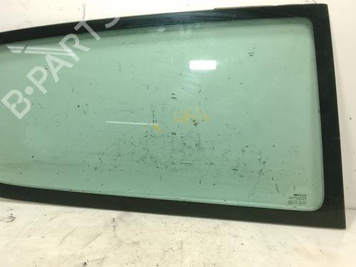Used Rear right door window Rear right door window 37997200 37997200