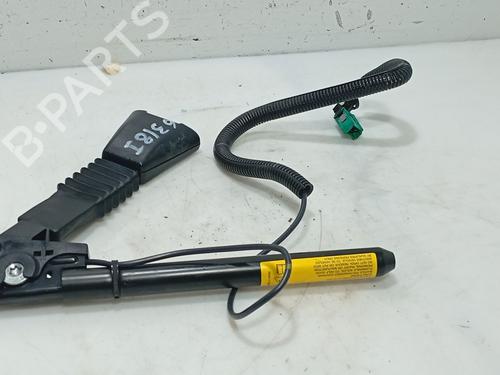 Engache cinturón Engache cinturón OPEL CORSA C (X01) 1.2 Twinport (F08, F68) (80 hp) 33421464 33421464