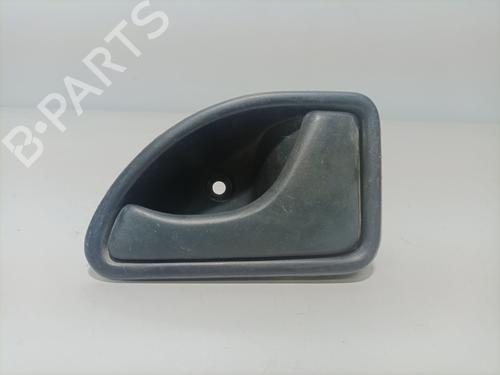 Højre bagtil invendig håndtag Højre bagtil invendig håndtag RENAULT KANGOO (KC0/1_) D 65 1.9 (KC0E, KC02, KC0J, KC0N) (64 hp) 36561820 36561820