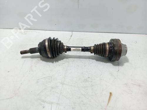 Used Left front driveshaft Left front driveshaft VW TOUAREG (7LA, 7L6, 7L7) 5.0 V10 TDI (313 hp) 32775547 32775547