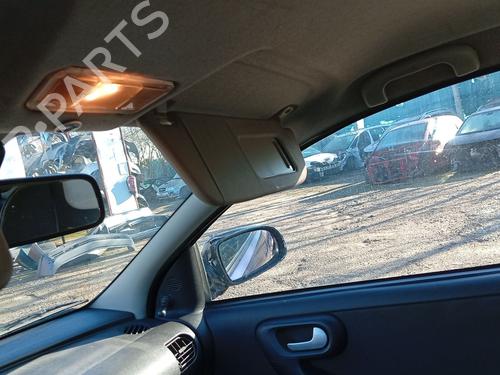 Engine OPEL CORSA C (X01) 1.2 Twinport (F08, F68) | BP32700876M1 - Image 15